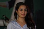 Shraddha Kapoor at the Half Girlfriend Music Concert on 4th May 2017